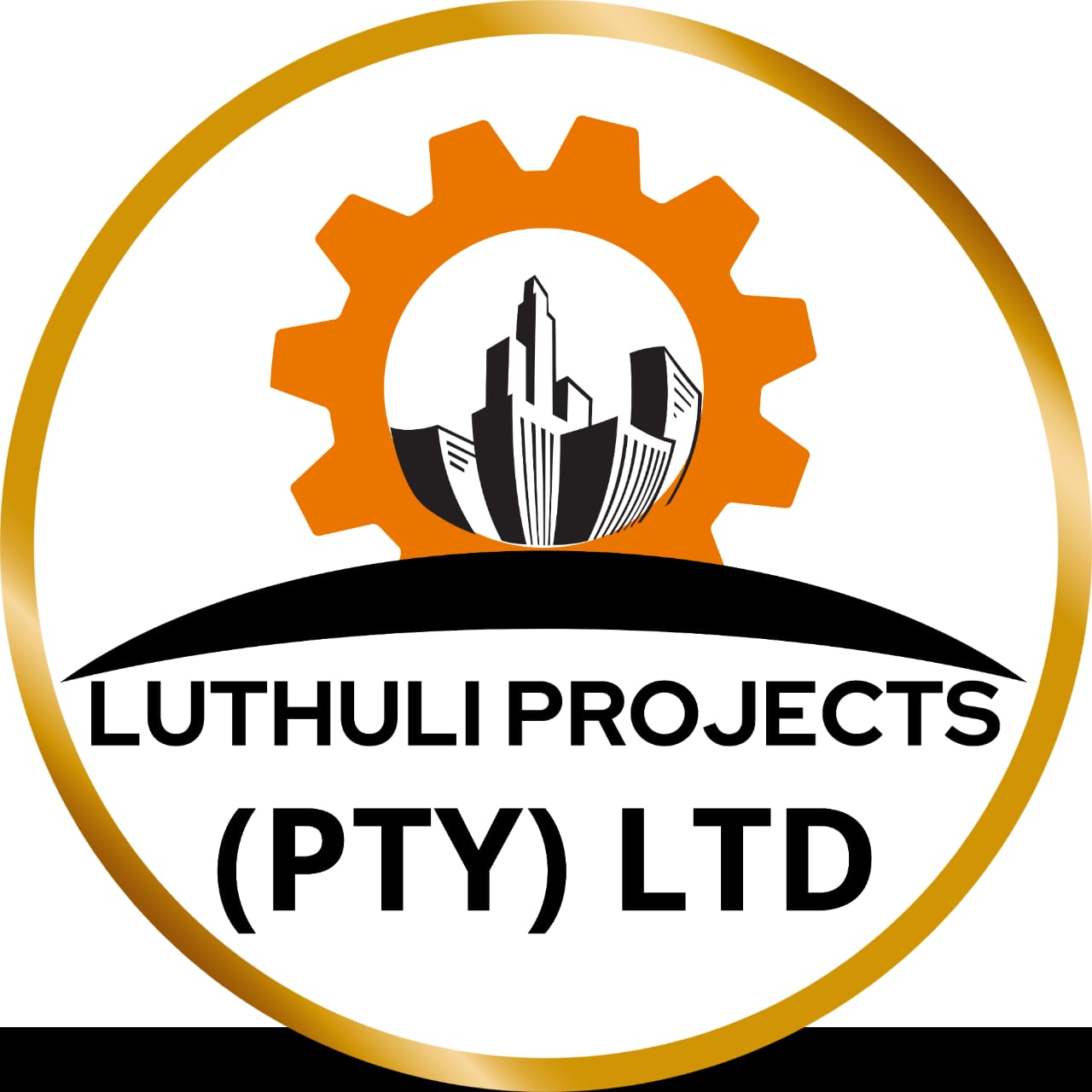 Luthuli Projects logo